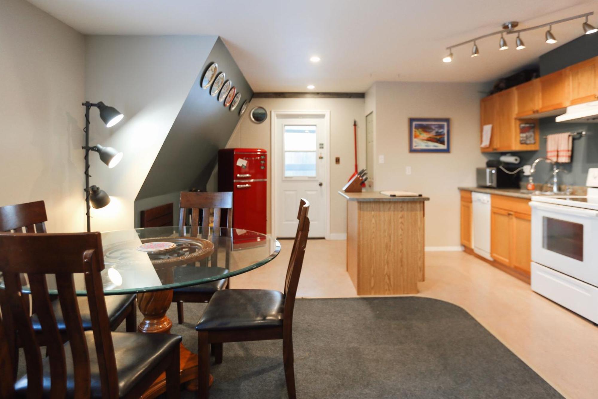 The Big Red Barn Apartamento Whitehorse Exterior foto